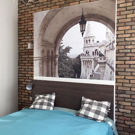 White Dream Home Budapest Ruang foto