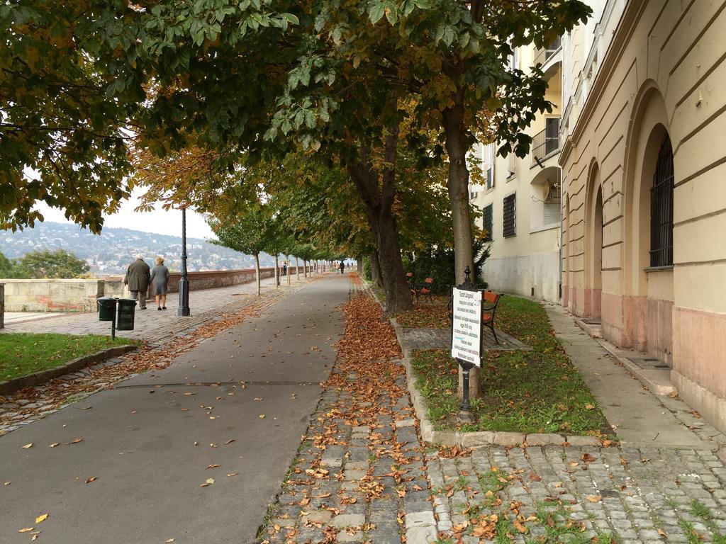 White Dream Home Budapest Ruang foto