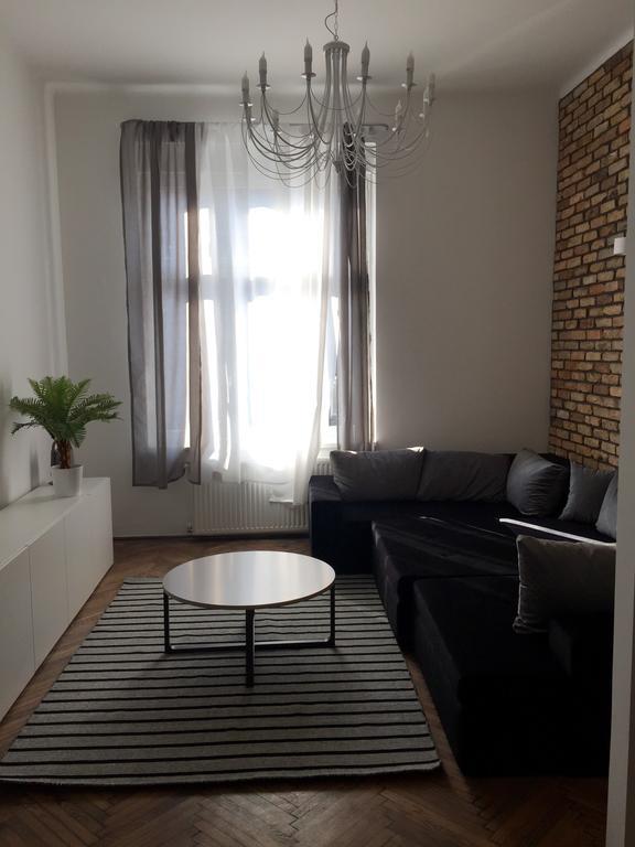 White Dream Home Budapest Ruang foto