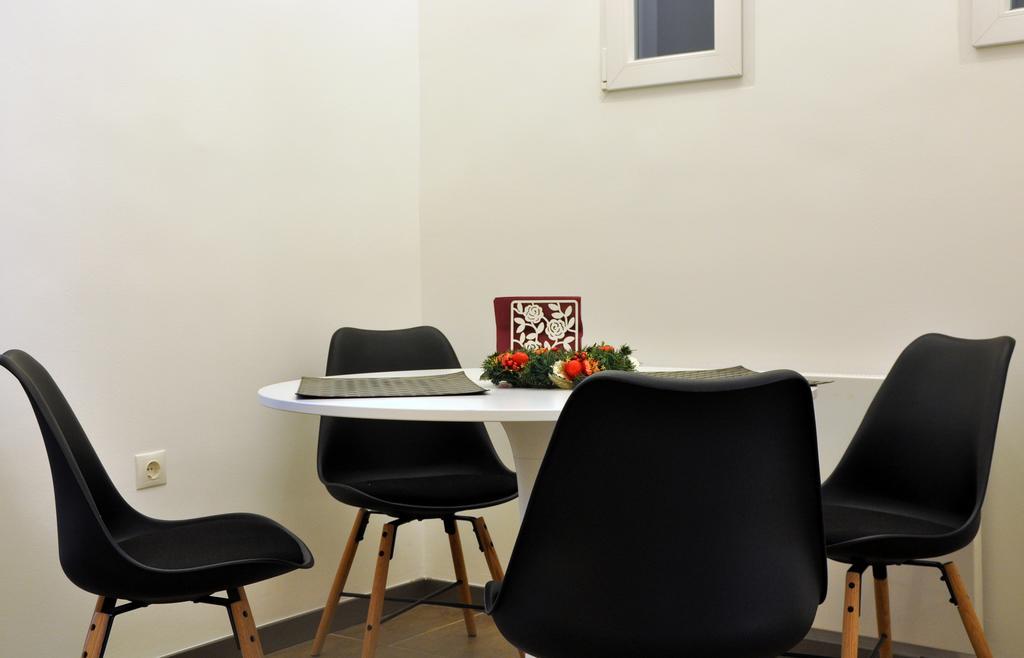 White Dream Home Budapest Ruang foto