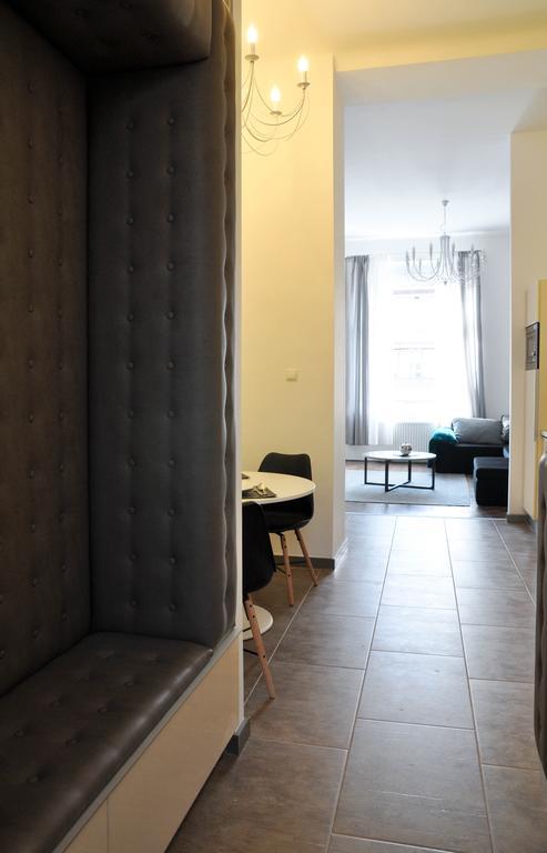 White Dream Home Budapest Bagian luar foto