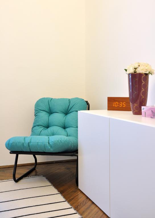 White Dream Home Budapest Ruang foto