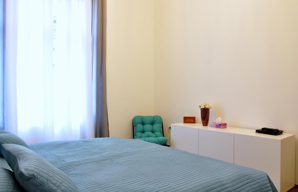 White Dream Home Budapest Ruang foto